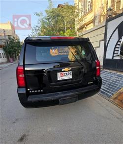 شيفروليه تاهو